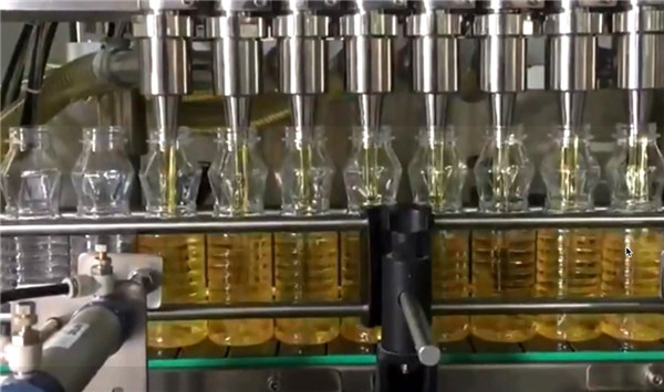 खाने योग्य तेल