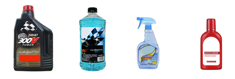 विनिर्माण संयंत्र स्वचालित 5 लीटर स्नेहक तेल / गियर तेल भरने की मशीन