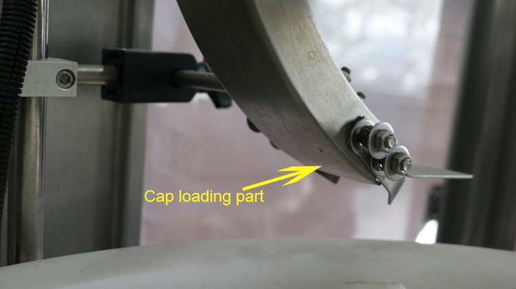 निर्माण 5 गैलन भरने की मशीन गर्म मोम भरने की मशीन पाउच पानी भरने सील मशीन है